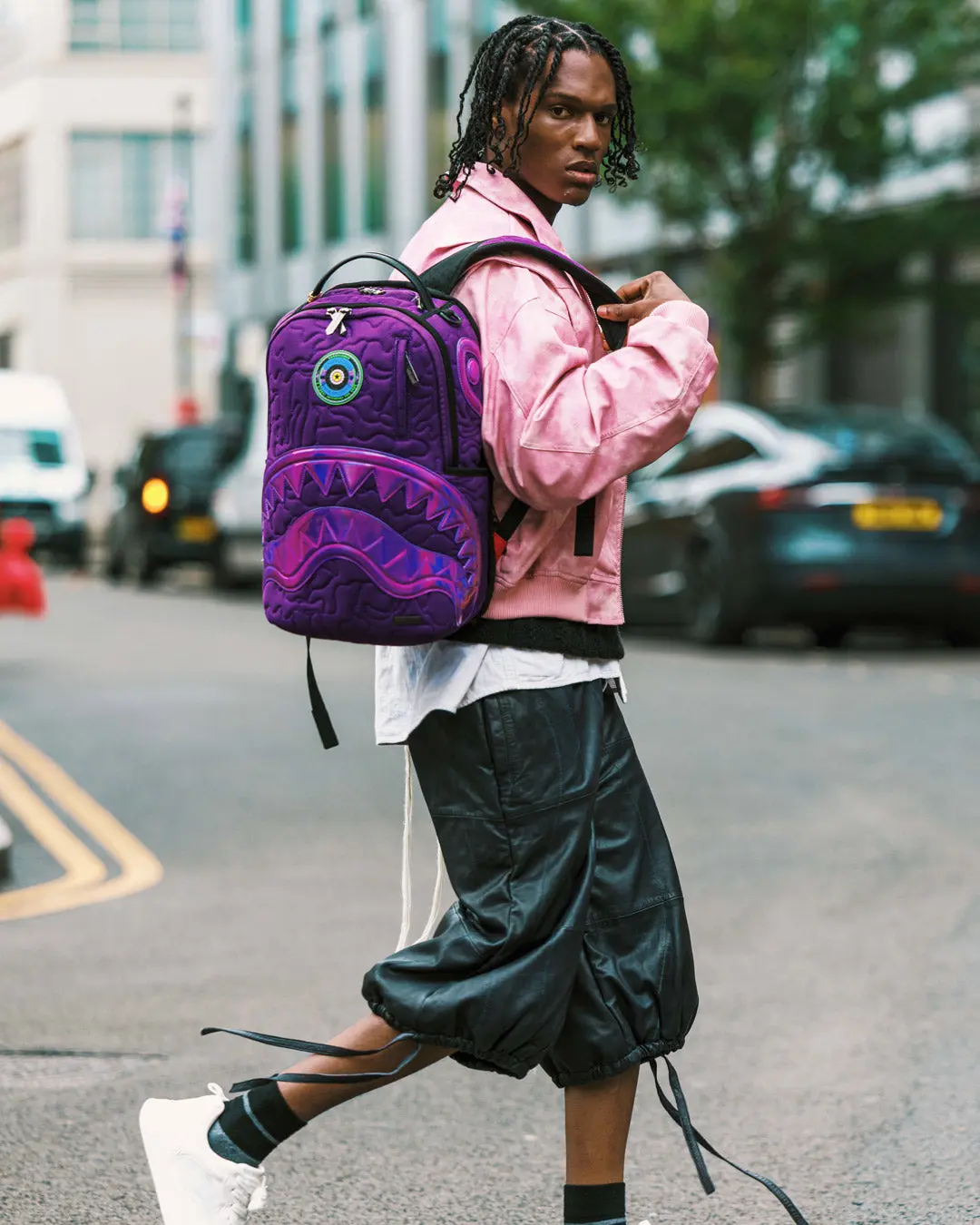 AI SERENGETI BACKPACK - Image 4