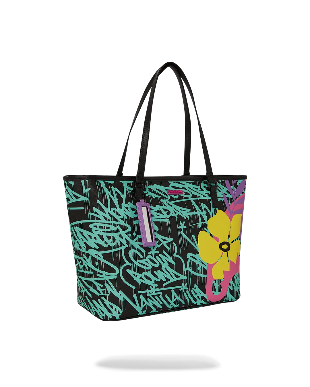 GARDEN GLAMOUR TOTE - Image 3