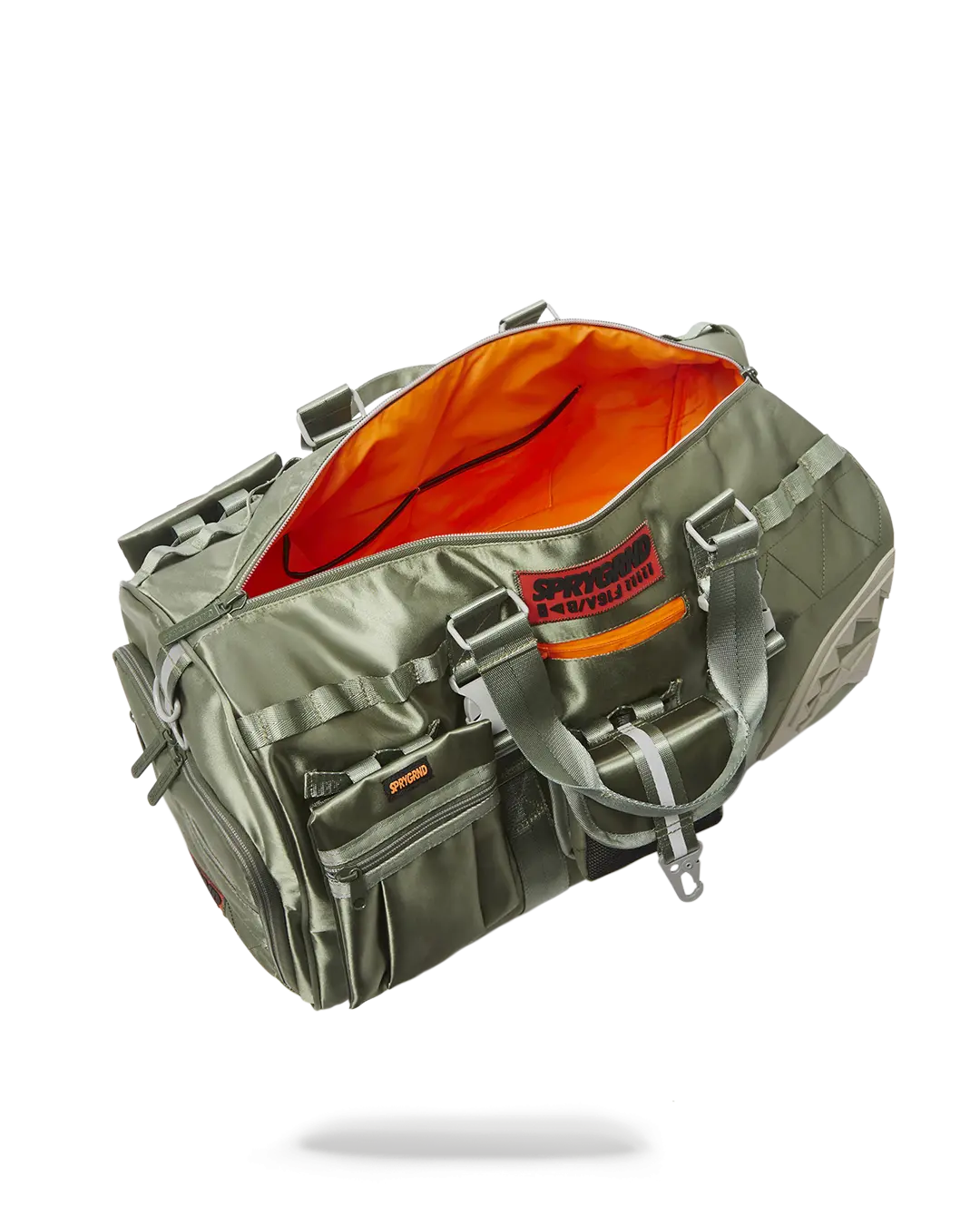 SPECIAL OPS AIRBORNE DUFFLE - Image 14