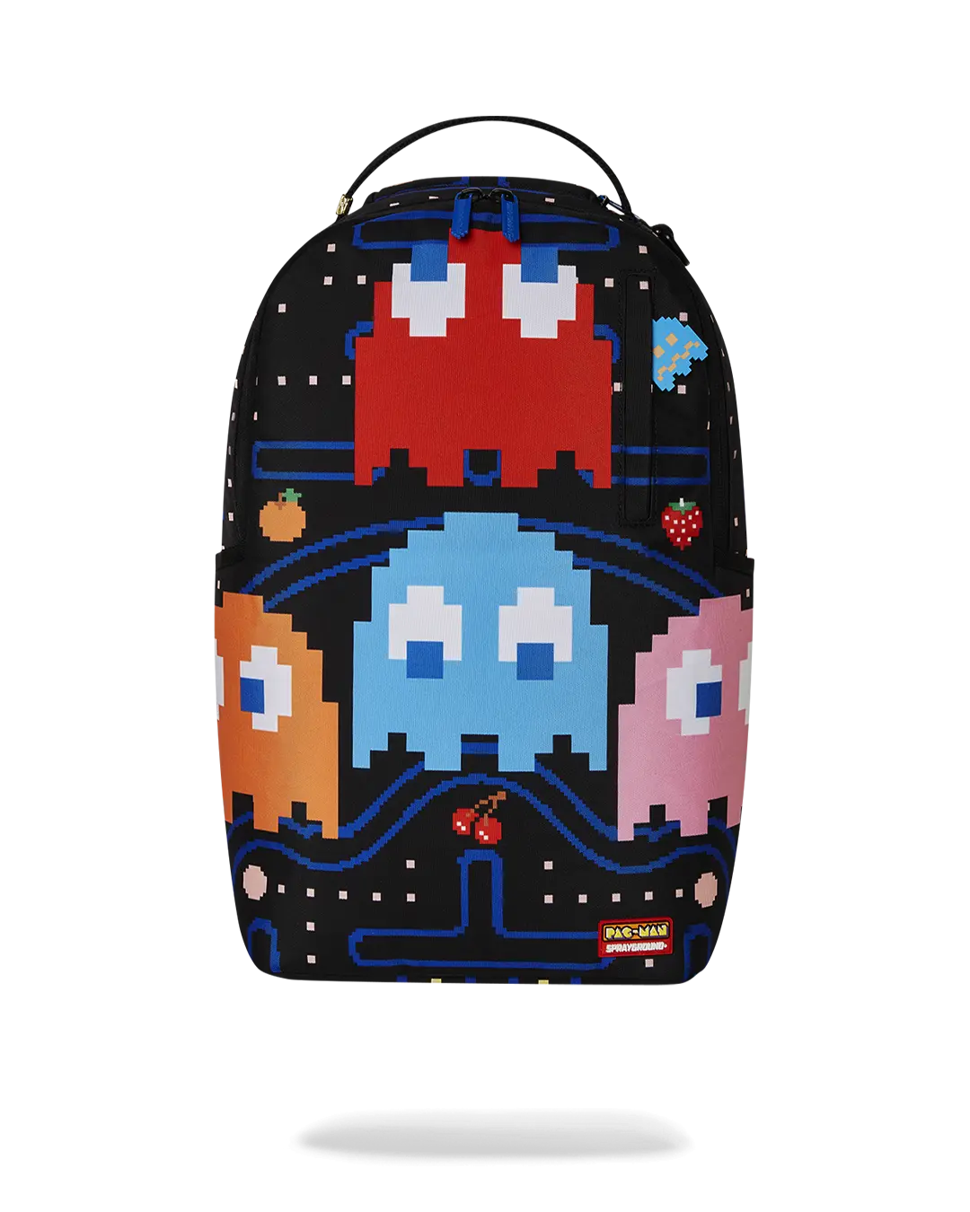 PACMAN GHOST GANG SHARMOUTH