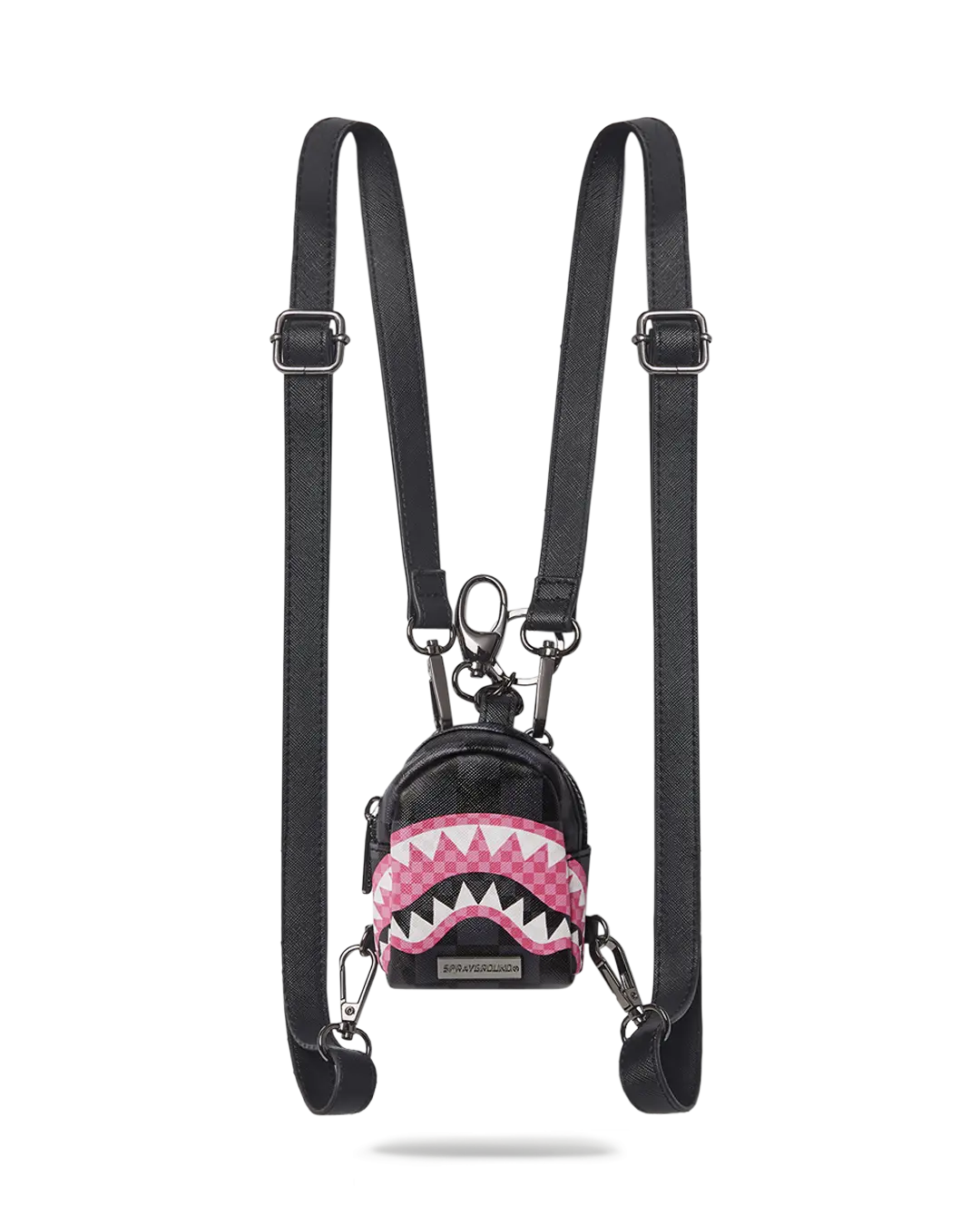 SHARKS IN CANDY QUATTRO BACKPACK