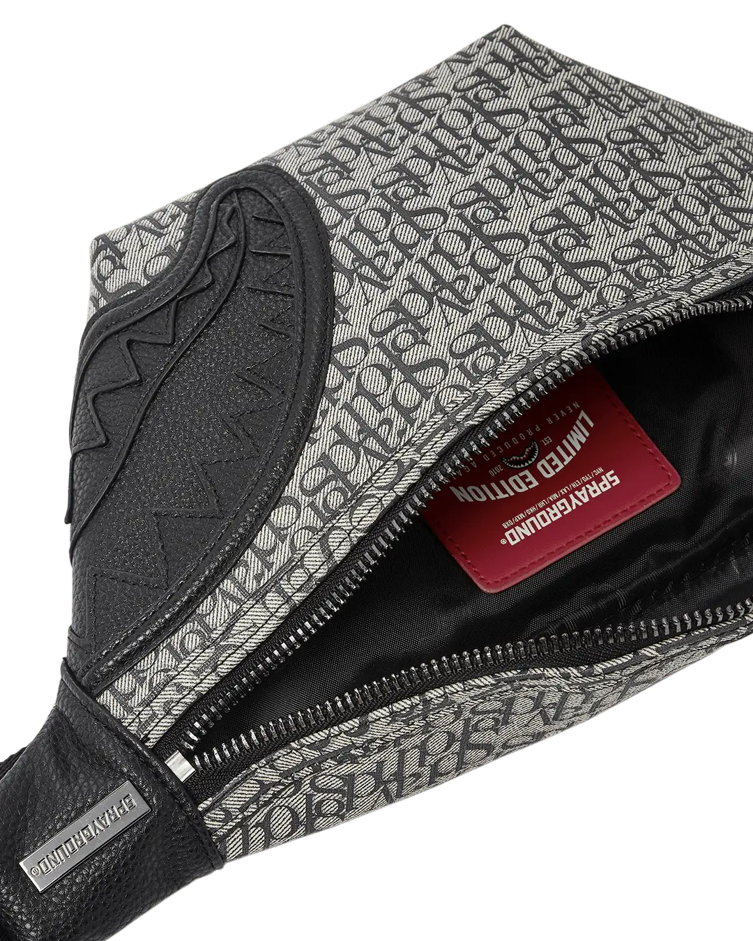 SG ALL DAY SAVVY CROSSBODY - Image 5