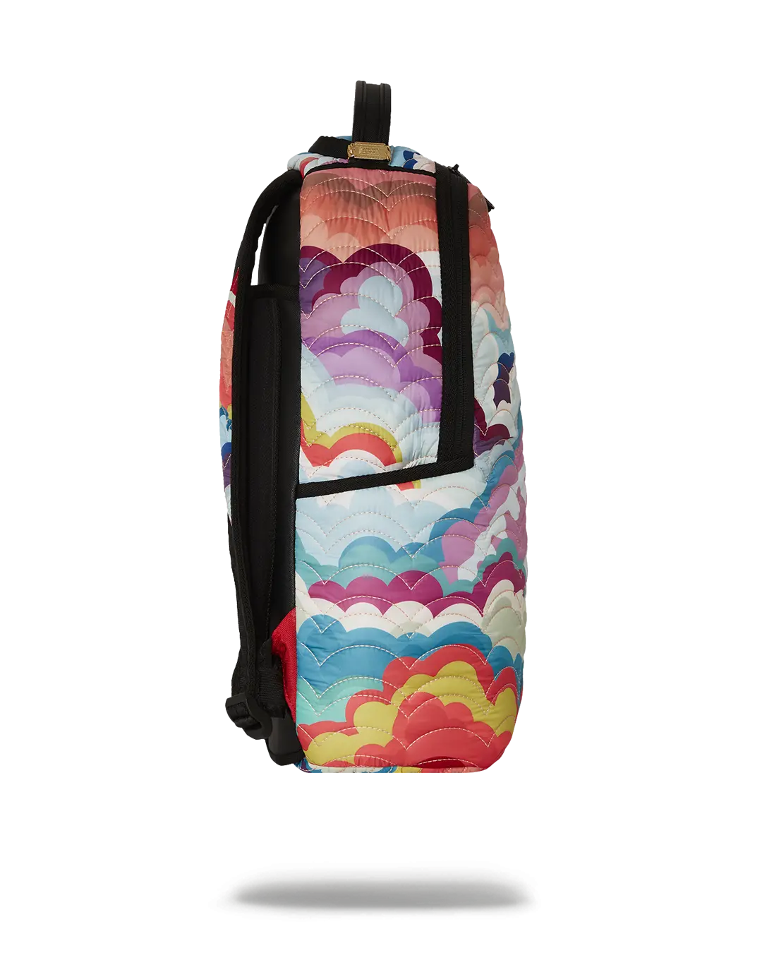 SWIMMIN IN A DAYDREAM DLXS BACKPACK - Image 5