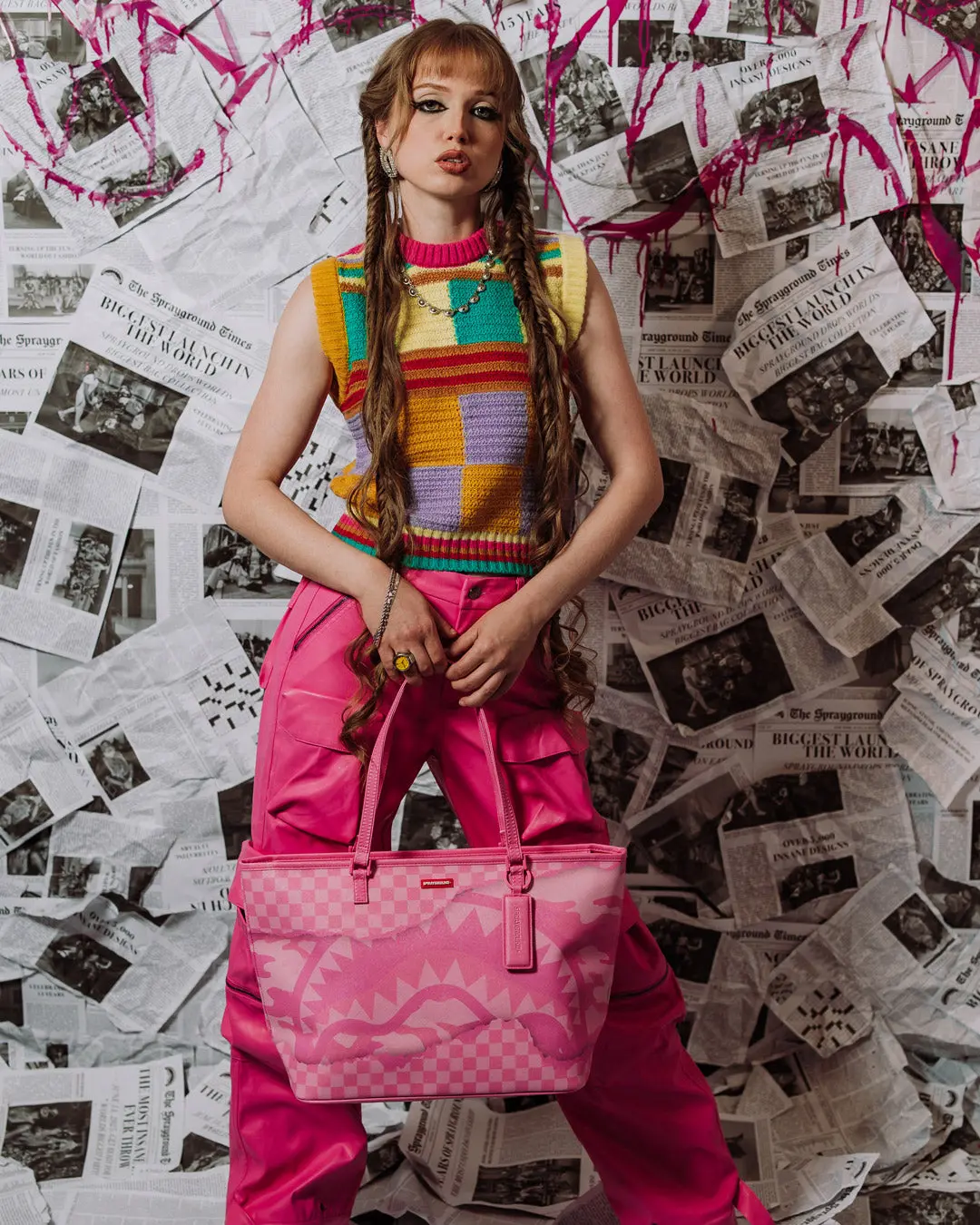 3AM TURNT TOTE - Image 6