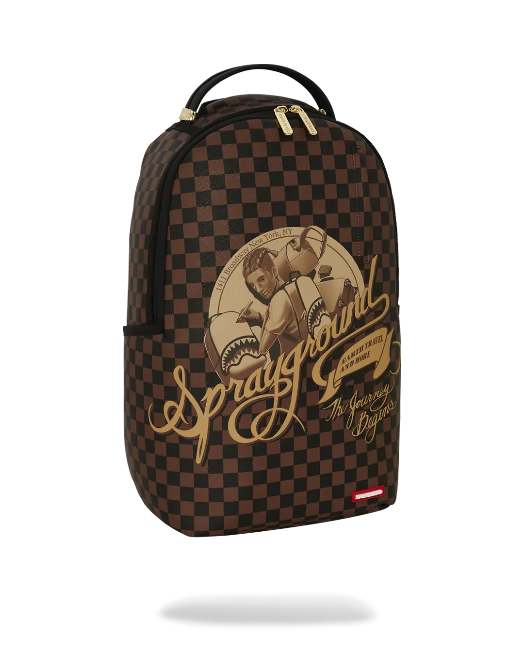 DBD CREATE TO SURVIVE DLXSV BACKPACK - Image 3