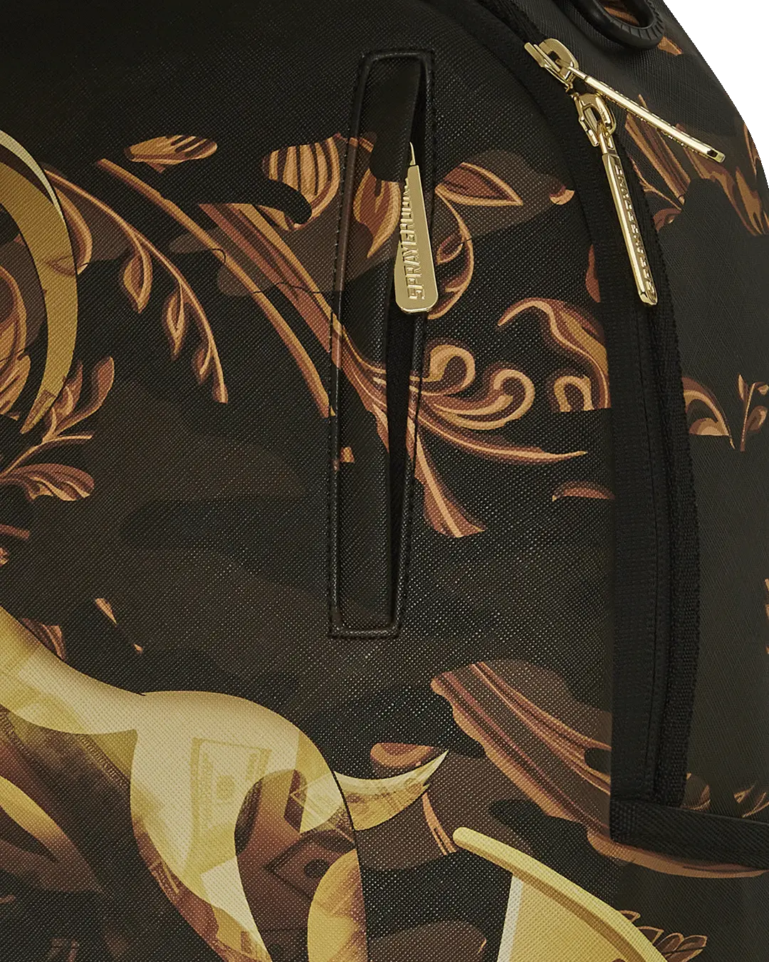 THE GOAT DLXSV BACKPACK - Image 11