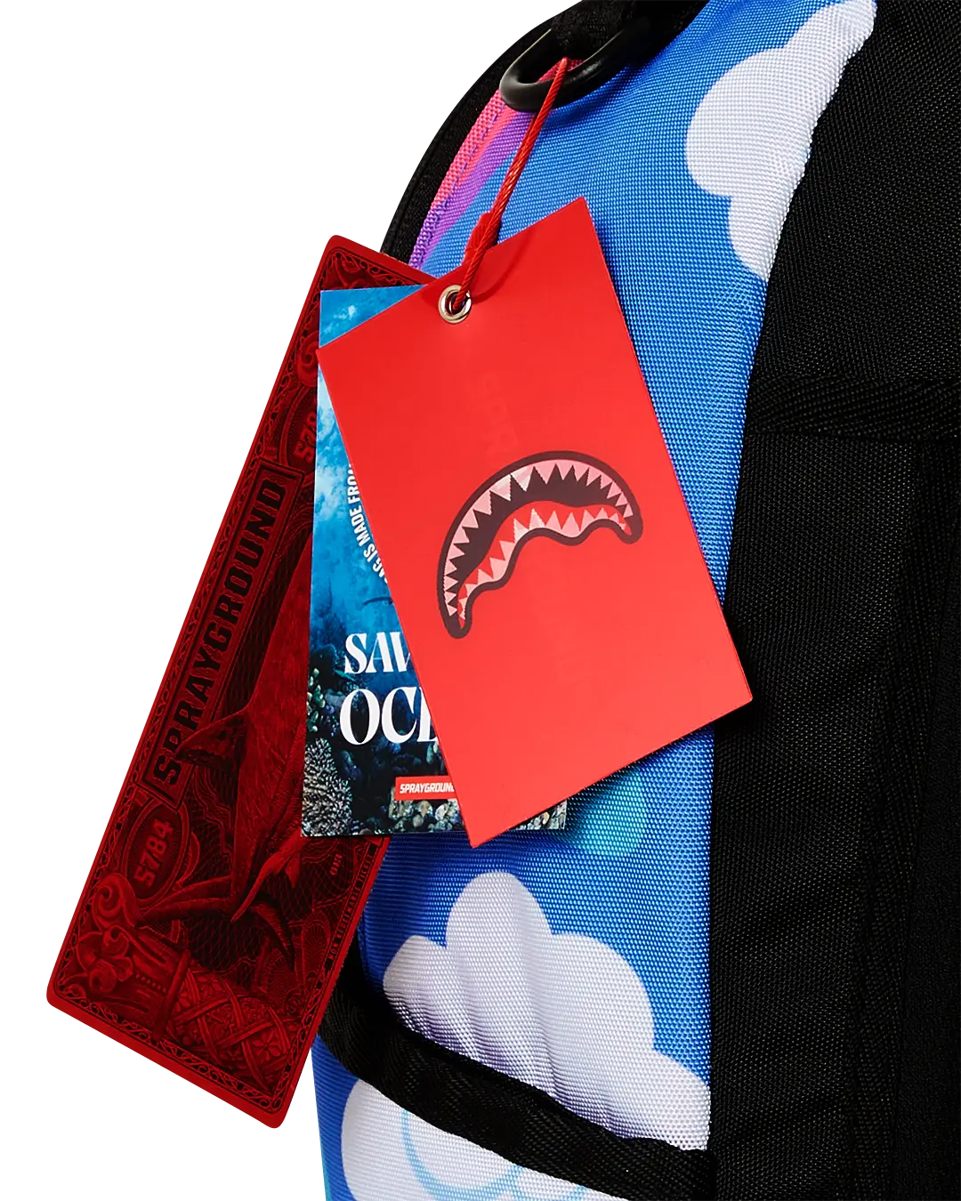 POWERPUFF GIRLS HEROS DLXSR BACKPACK - Image 12