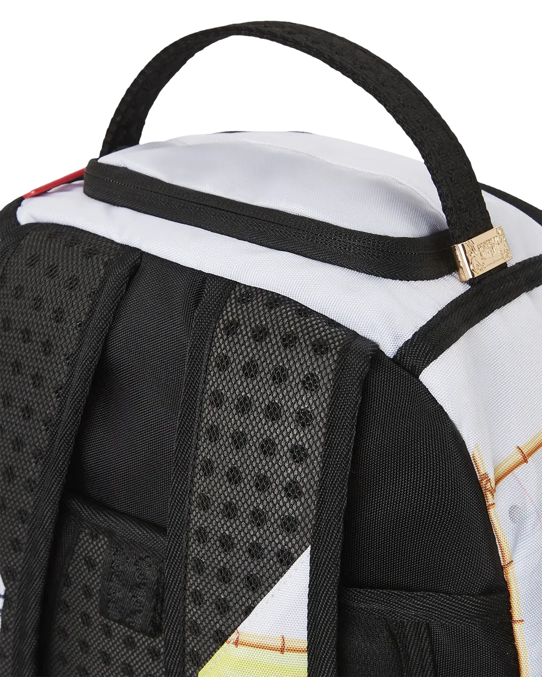 SPONGEBOB ART CRITIC BACKPACK - Image 13