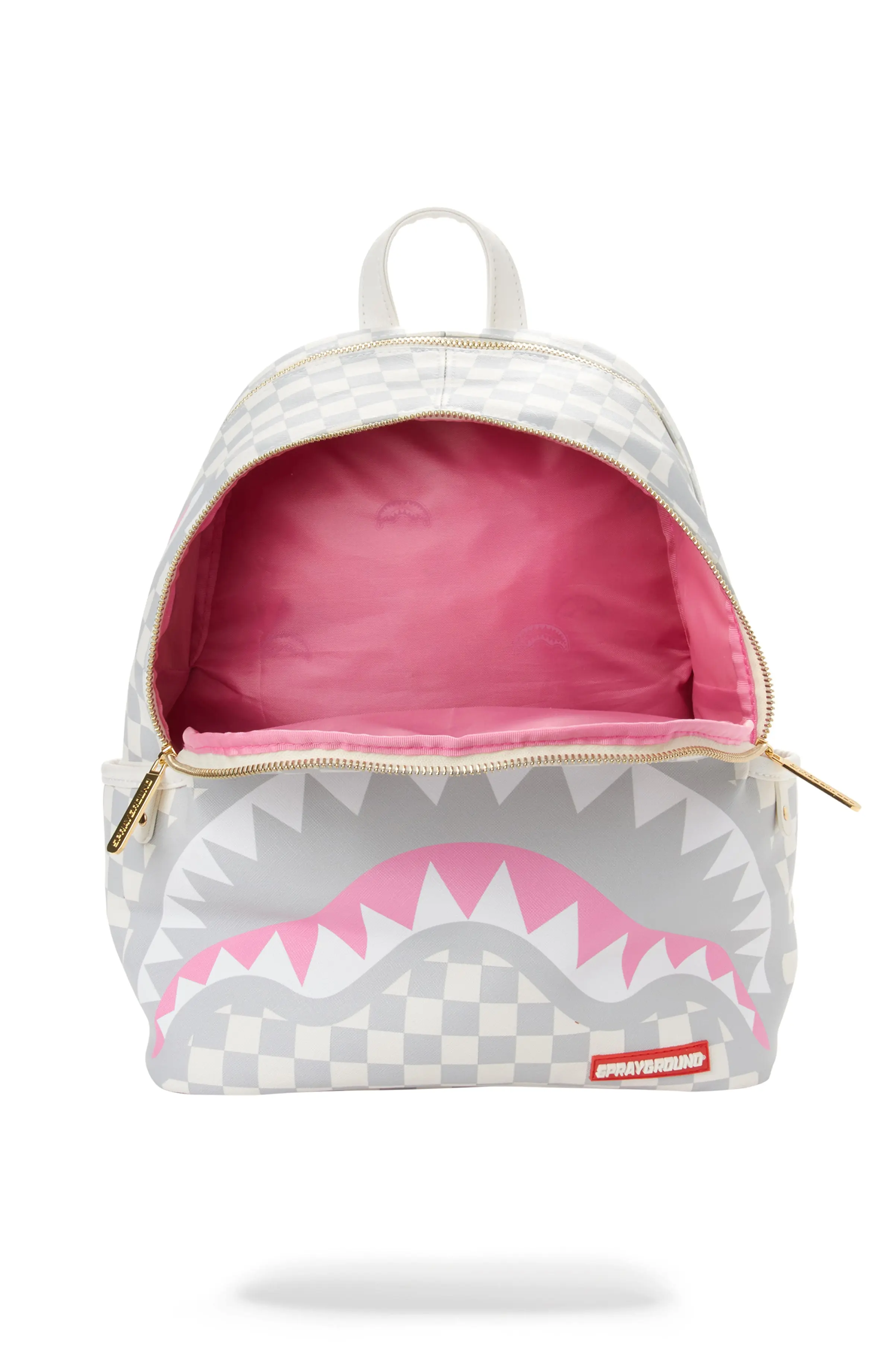 ROSE ALL DAY SAVAGE BACKPACK - Image 4