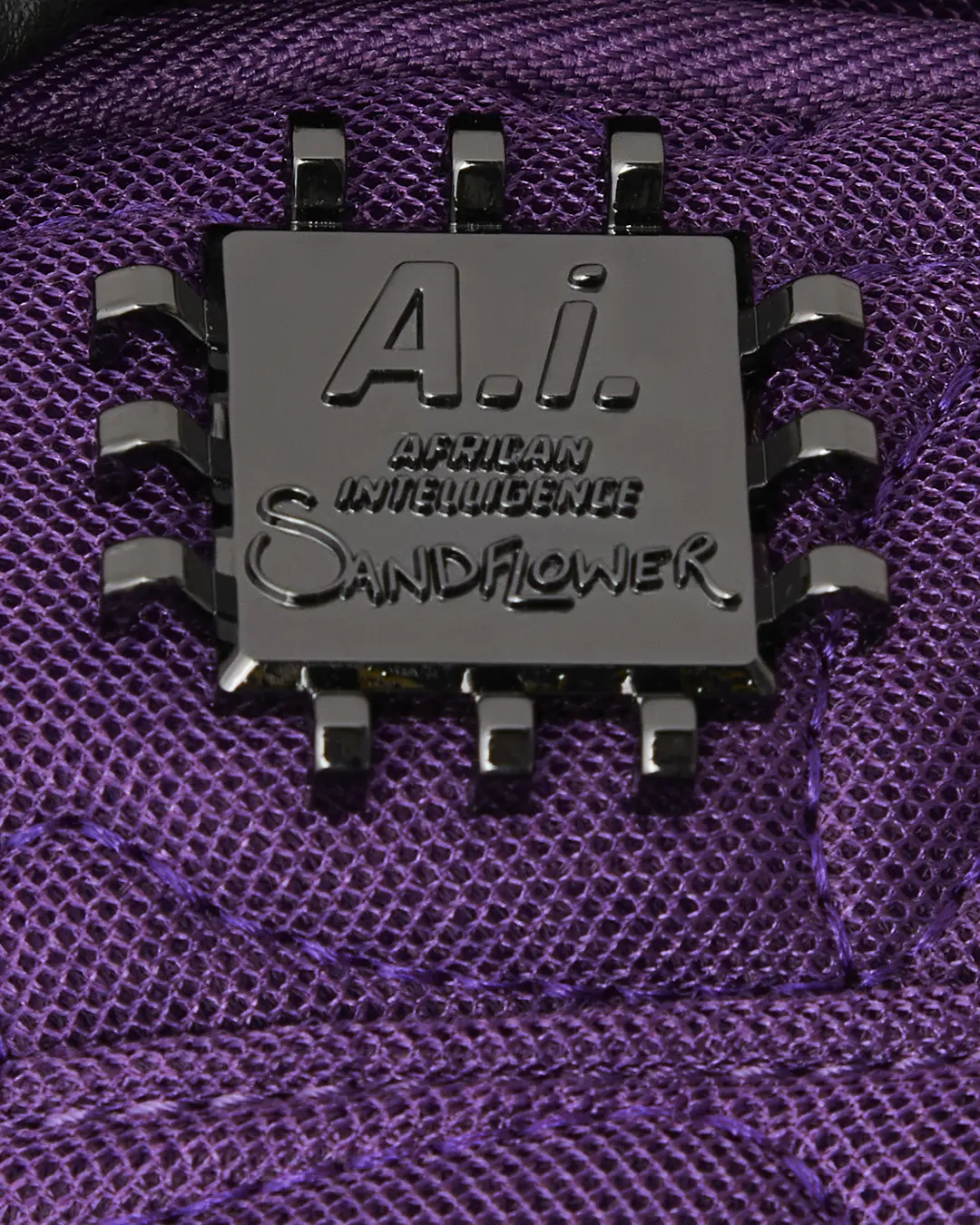 AI SERENGETI BACKPACK - Image 9