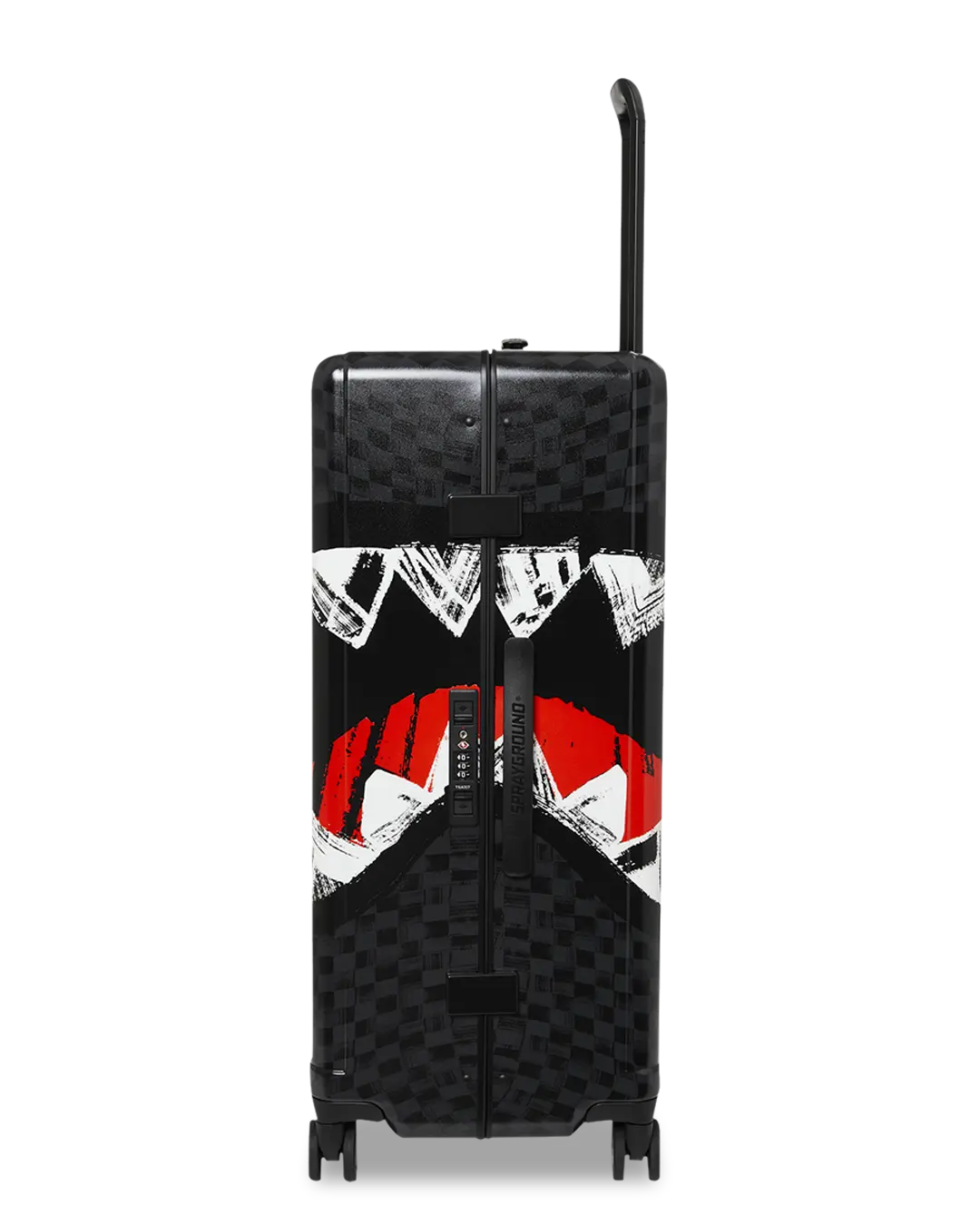 MIDNIGHT SHADOW FULL-SIZE LUGGAGE - Image 5