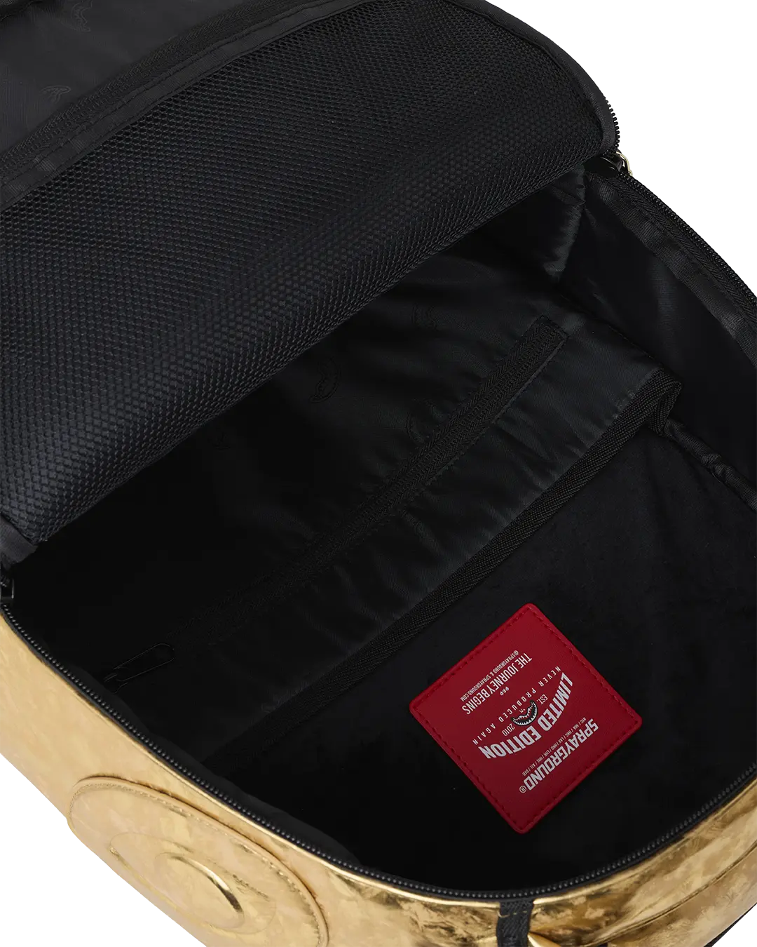 SHARK CENTRAL GOLDEN AGE BACKPACK - Image 9
