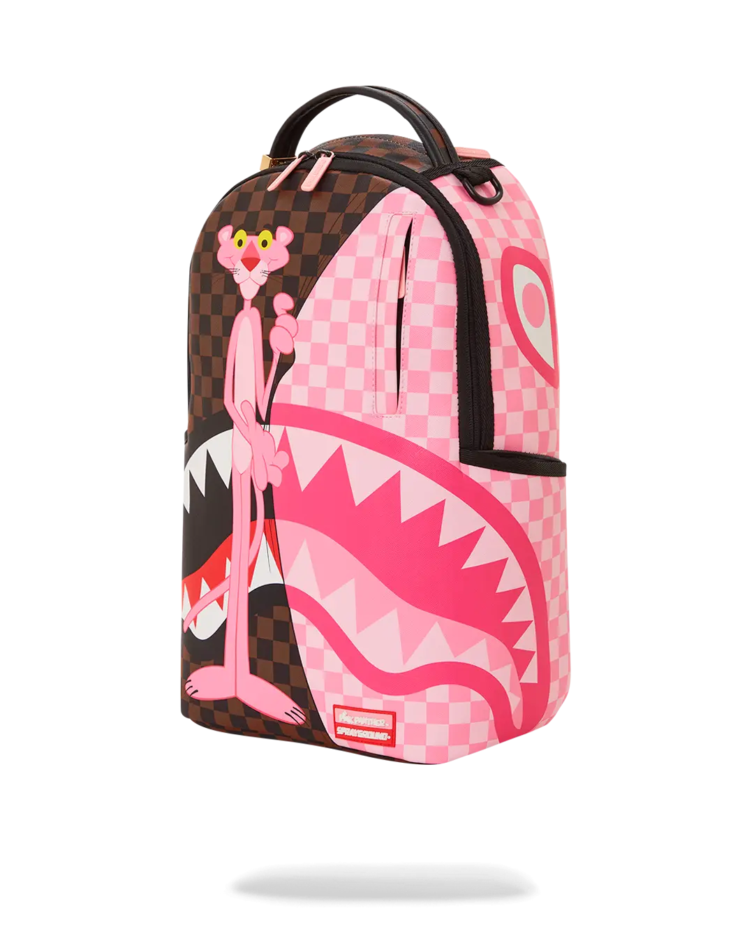 PINK PANTHER THE REVEAL BACKPACK (DLXV) - Image 6