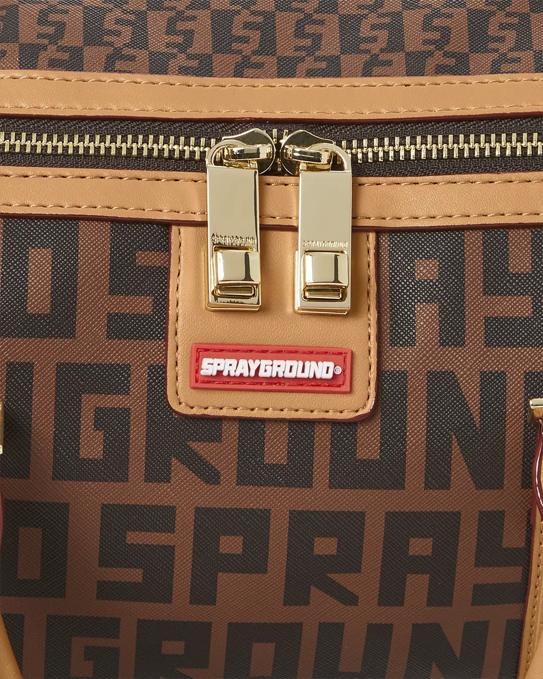 SHARKFINITY MINI DUFFLE - Image 10