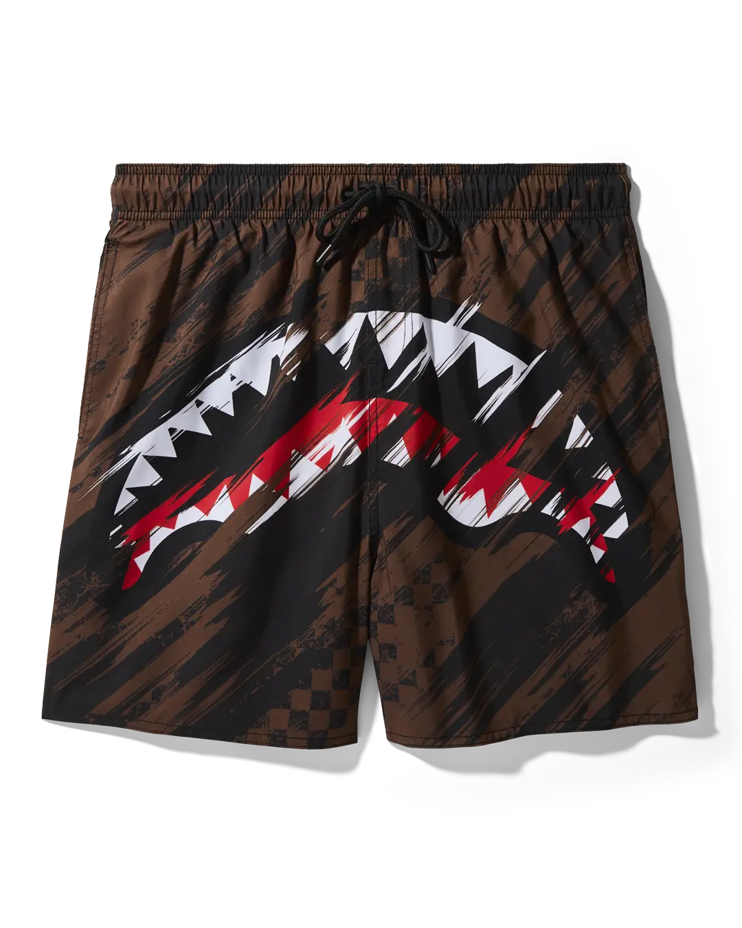 DRIFTER SHARK RACER SWIM SHORT