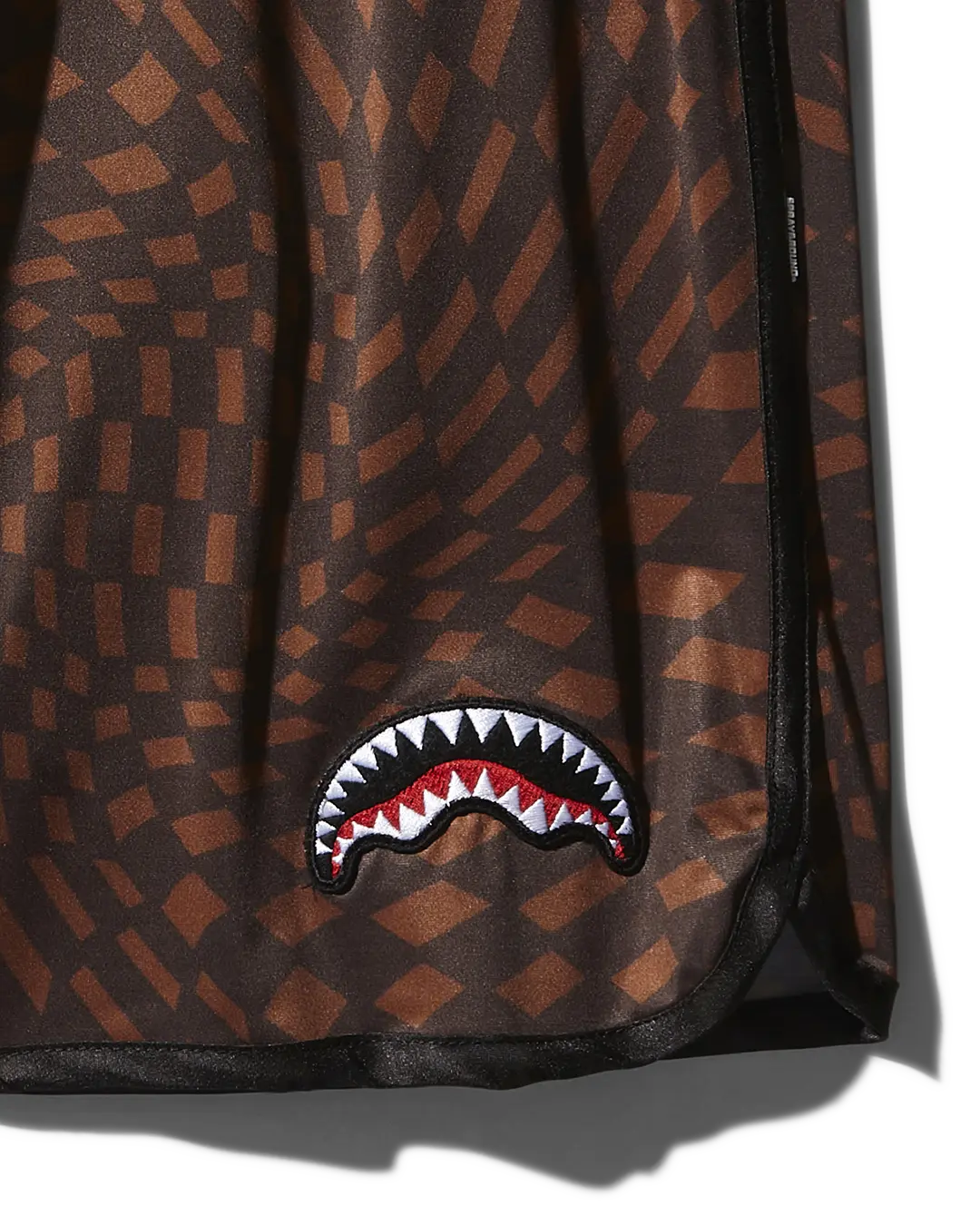 TRIPPY HENNY CORTO SWIM TRUNKS - Image 5