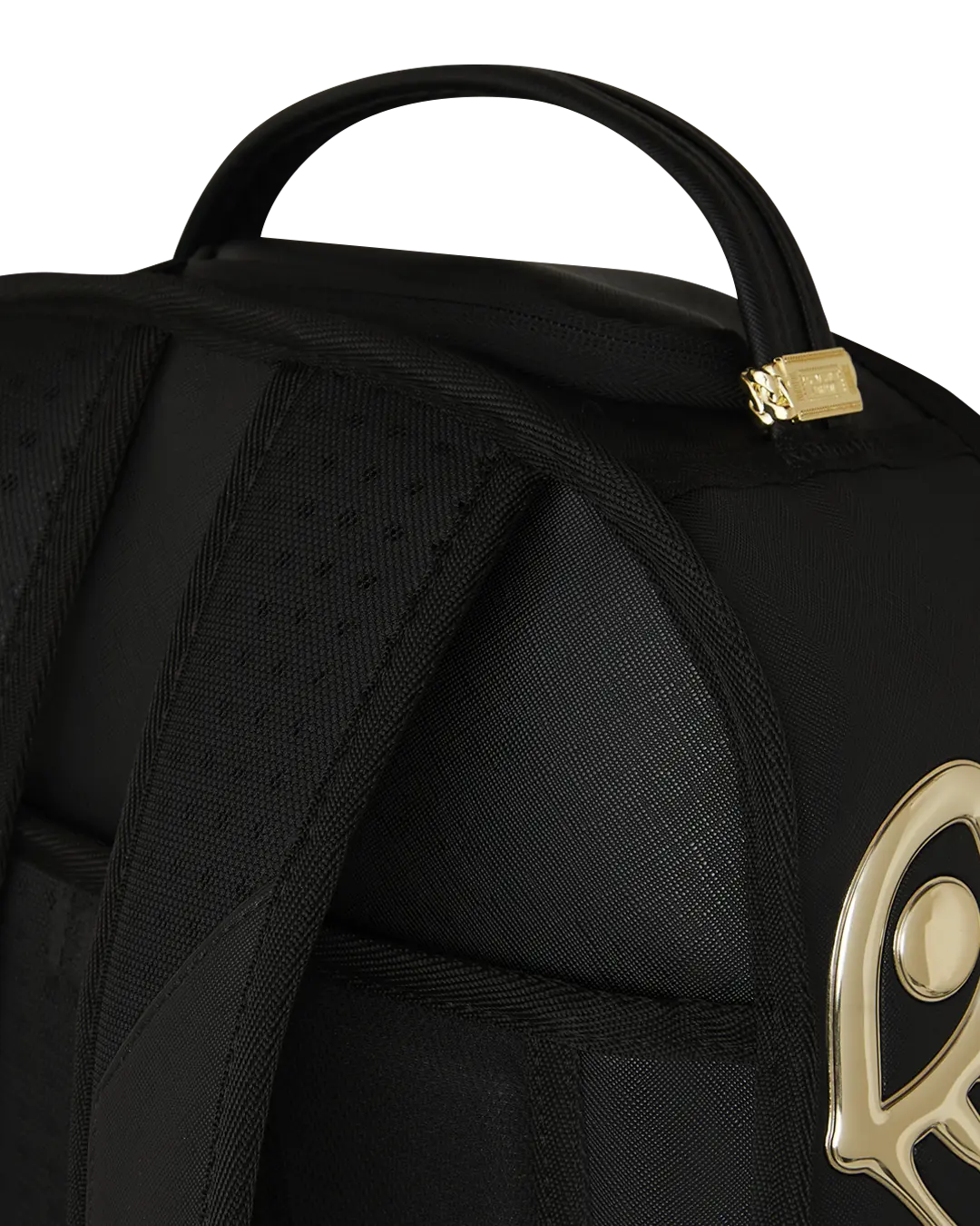 GOLDHEART SHARK DRIP BACKPACK - Image 13