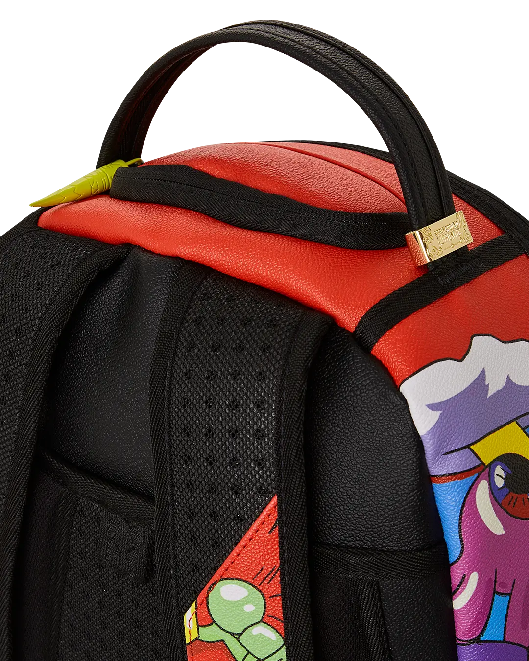 ASTRO KING BACKPACK (DLXV) - Image 12
