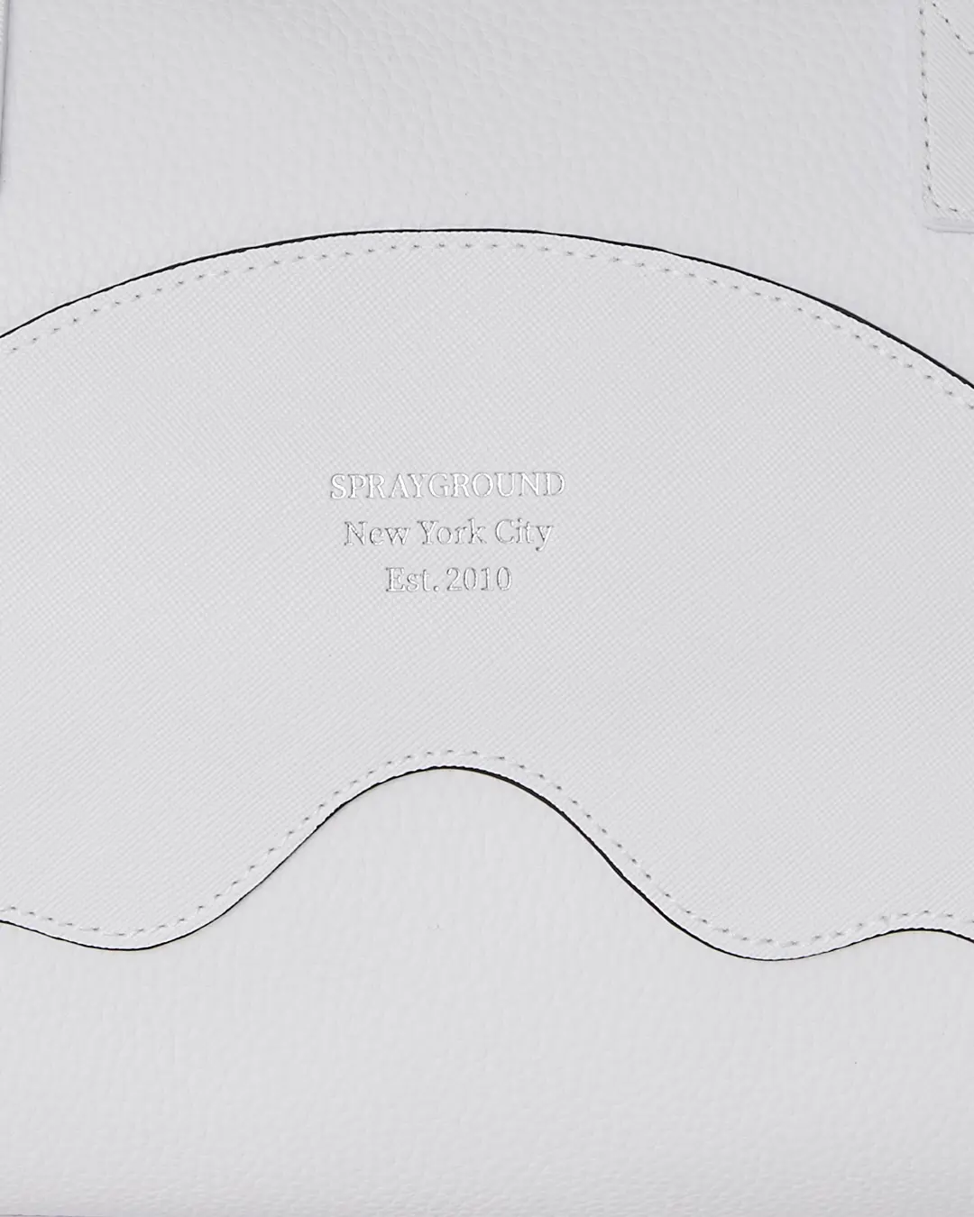 THE HEADQUARTERS - REFLECTION DUFFLE - Image 15