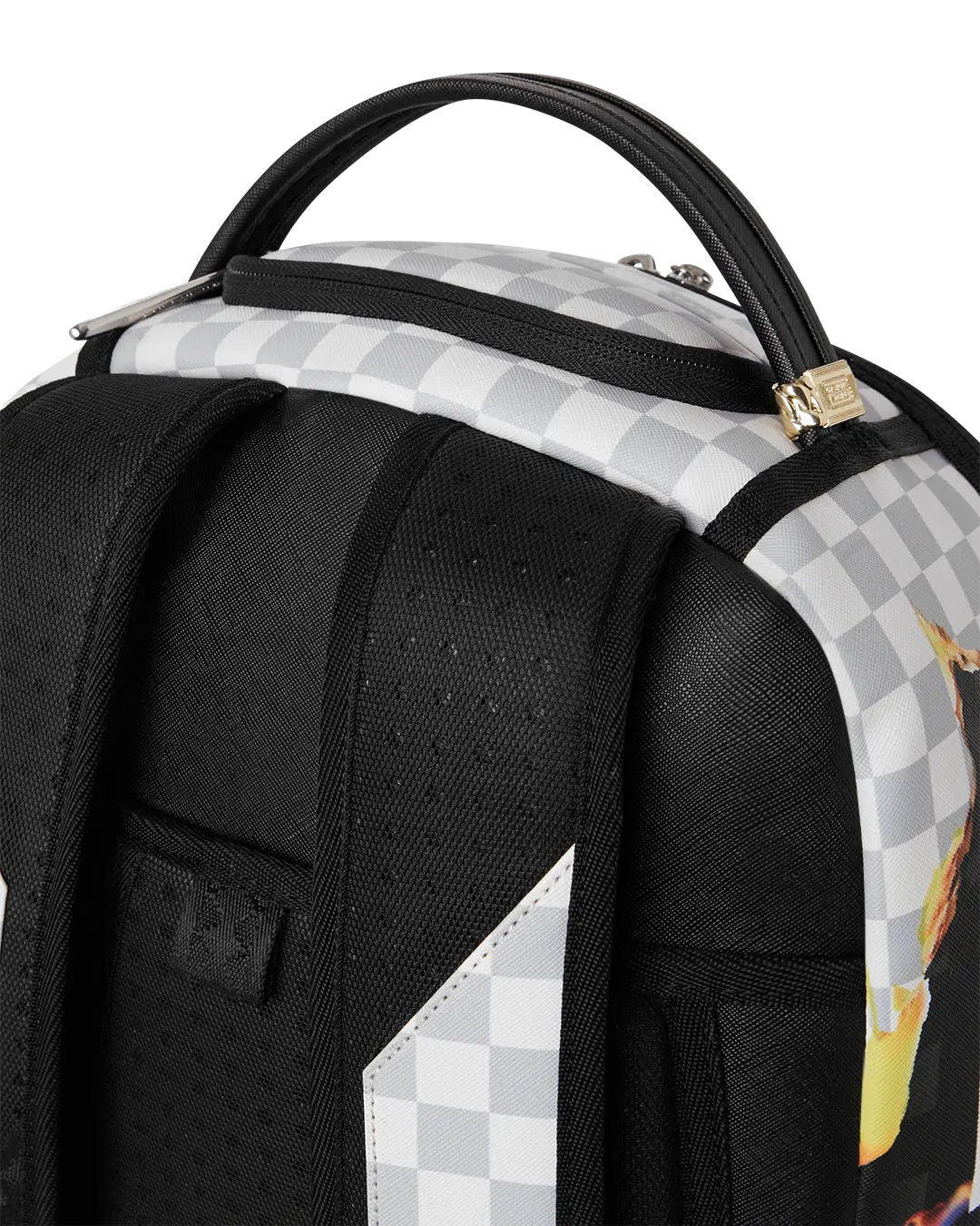 REVEAL THE REAL BACKPACK - Image 13