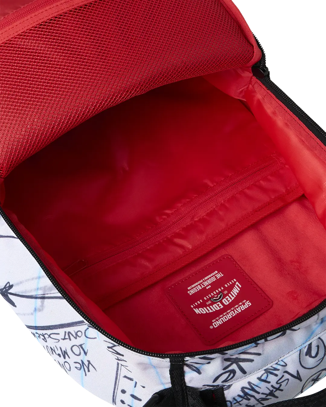 MONEY BOY SCHEMATICS BACKPACK - Image 11