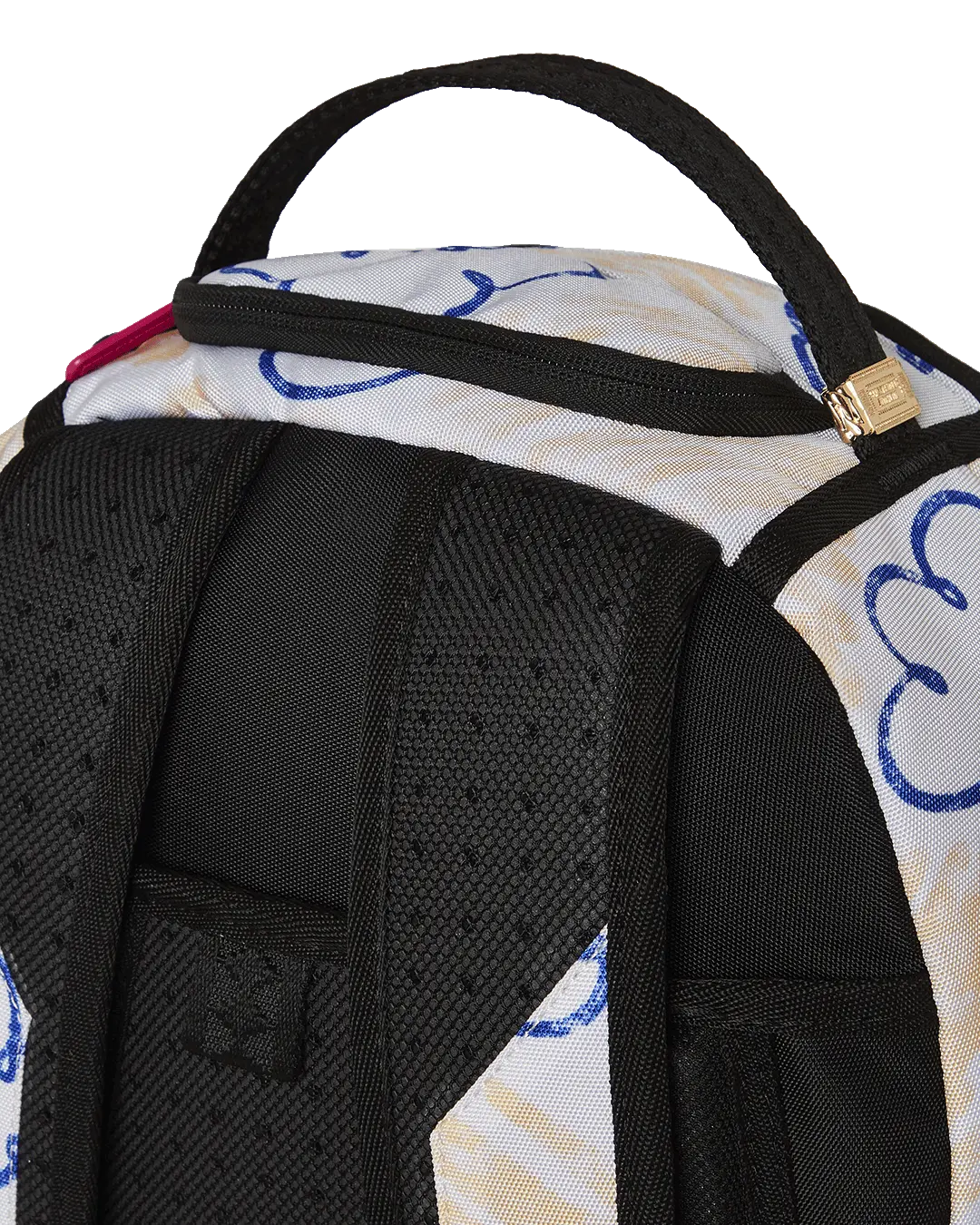 ELMO'S WORLD SHARK SKETCH BACKPACK - Image 7