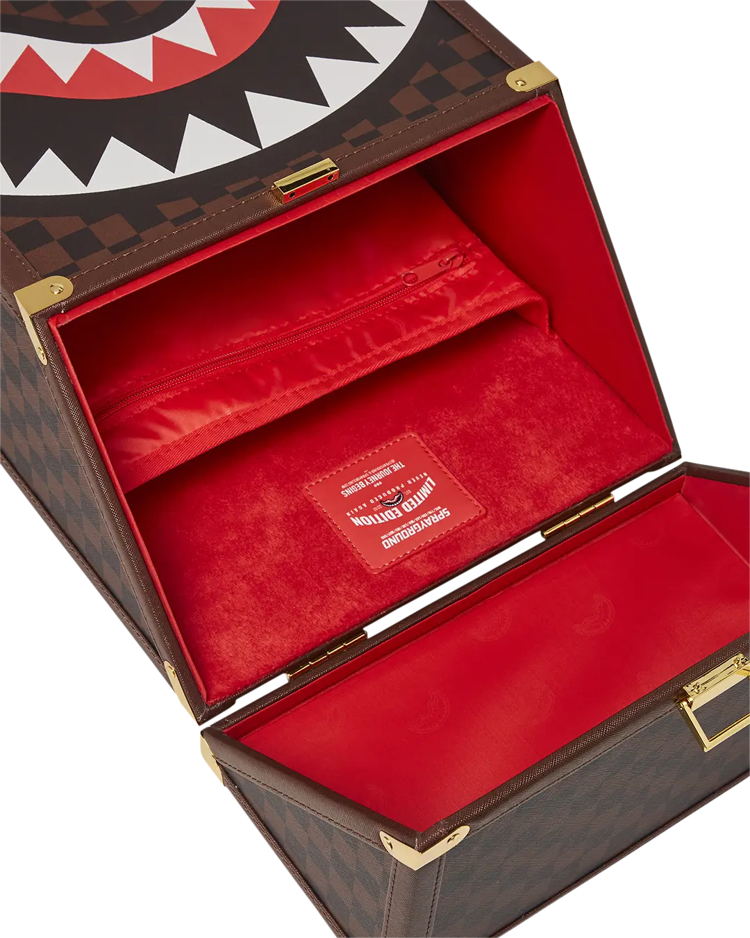THE CHATURANGA SHARK 1900 BACKPACK - Image 14