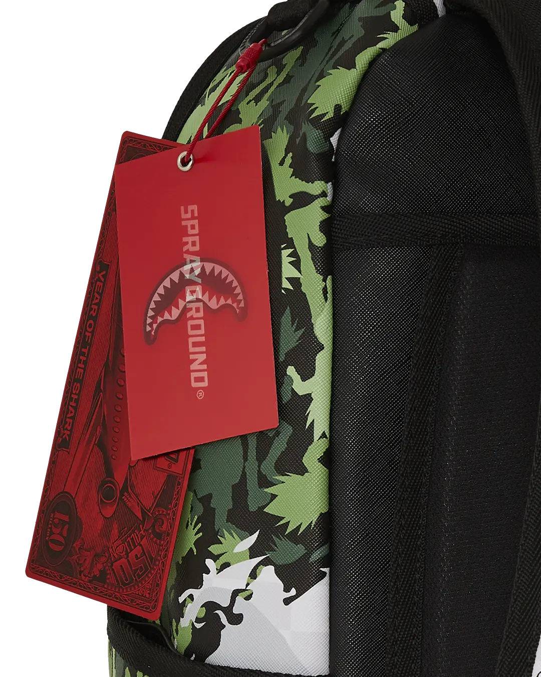HUNTER X HUNTER DLXR BACKPACK - Image 10
