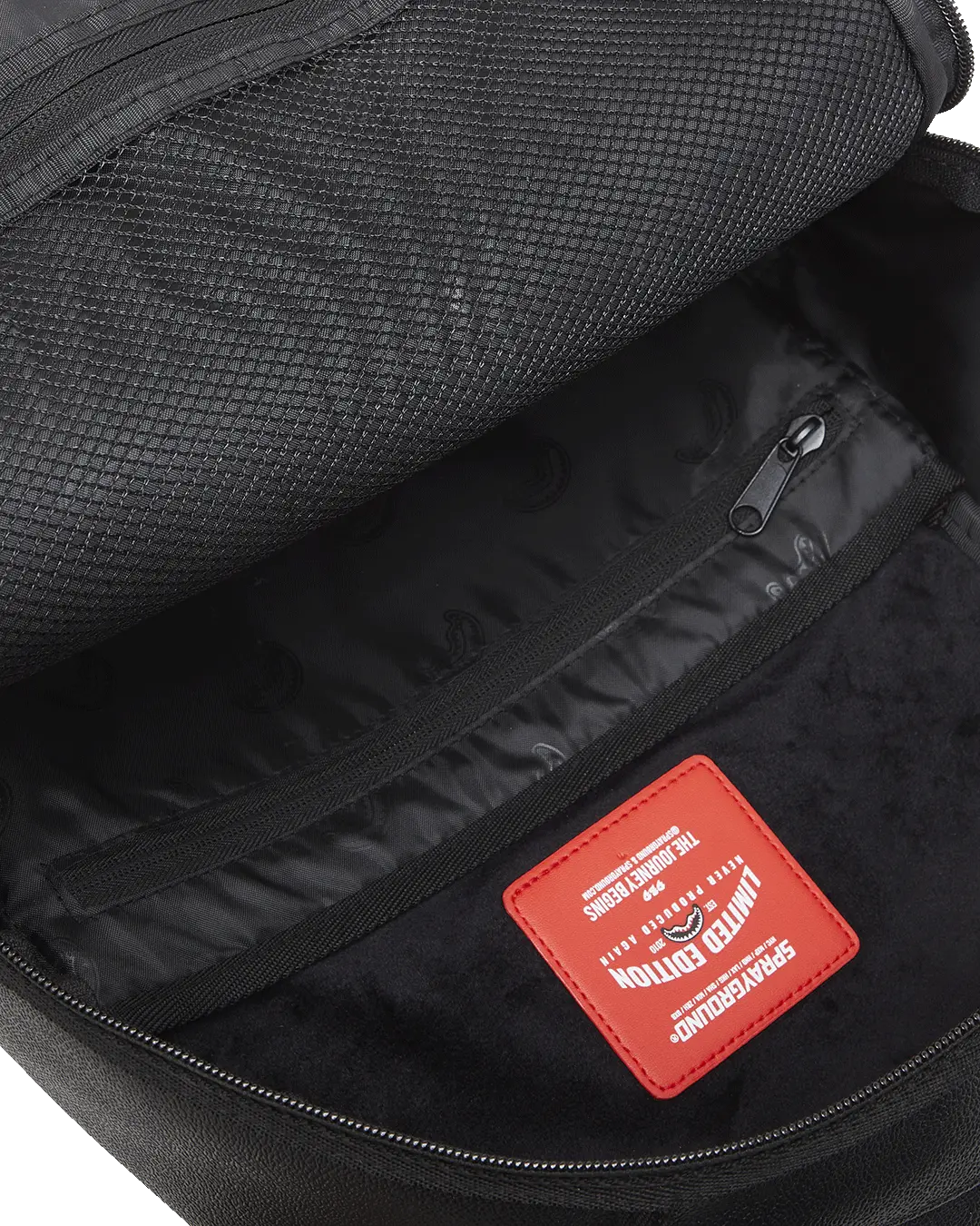 CHECKPOINT ROYALE BACKPACK - Image 14