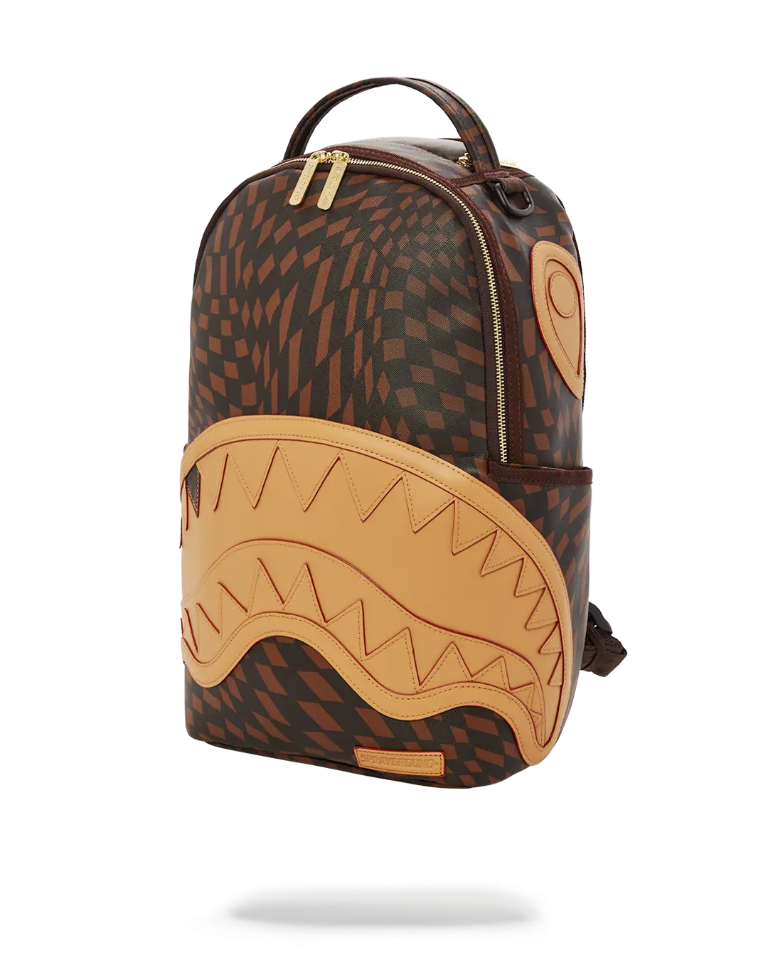 TRIPPY HENNY BACKPACK (DLXV) - Image 3