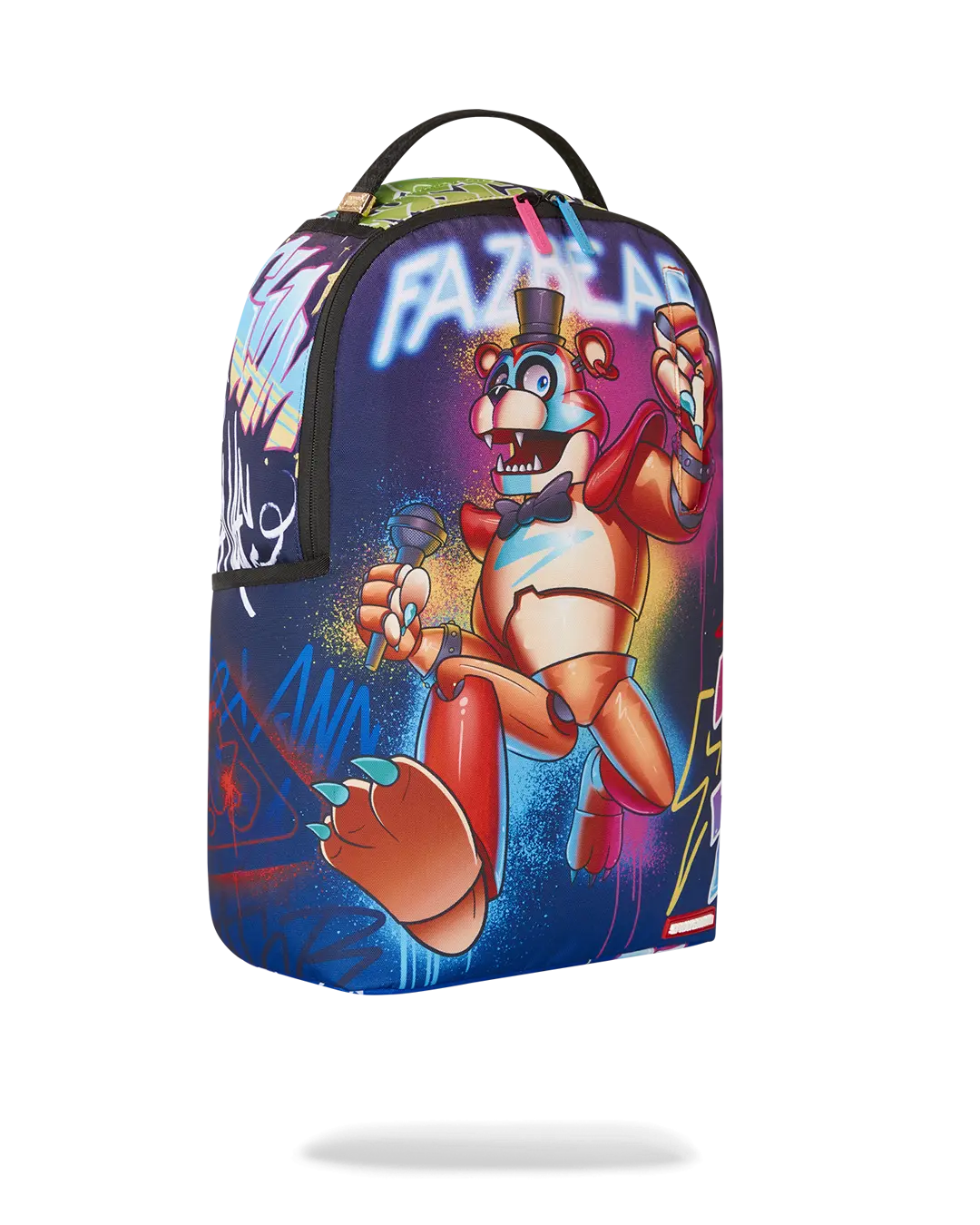 FIVE NIGHTS AT FREDDY'S: GLAMROCK ROCKOUT DLXSR BACKPACK - Image 3