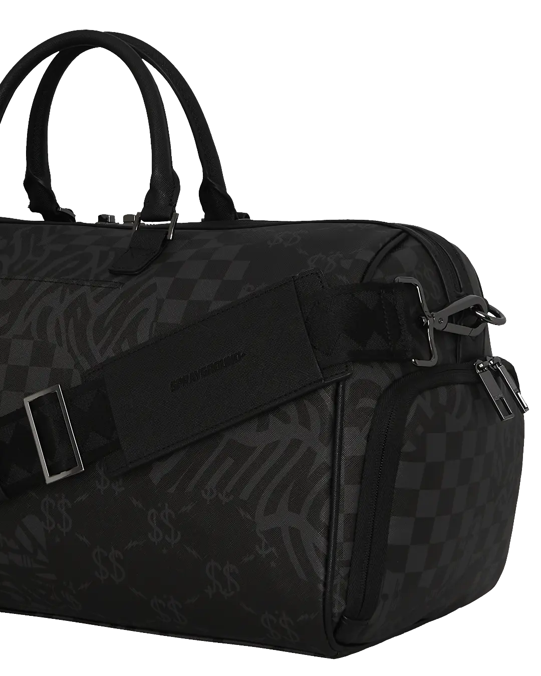 4AM EMPEROR DUFFLE - Image 8