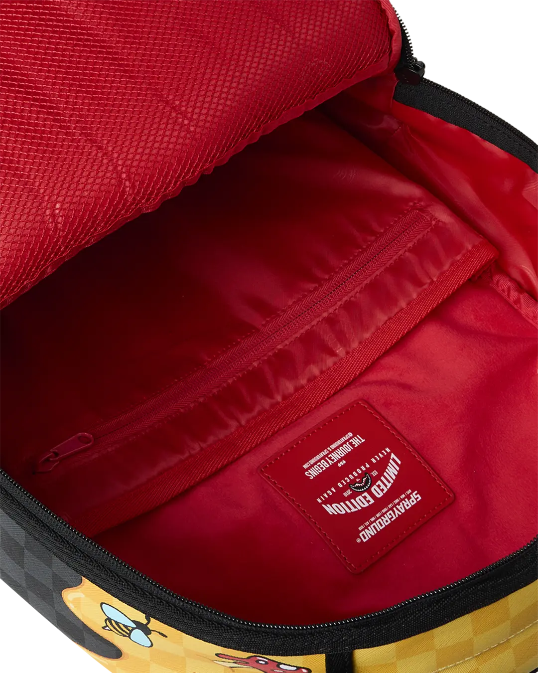 MONEY BOY THE NEXT DIMENSION BACKPACK - Image 13