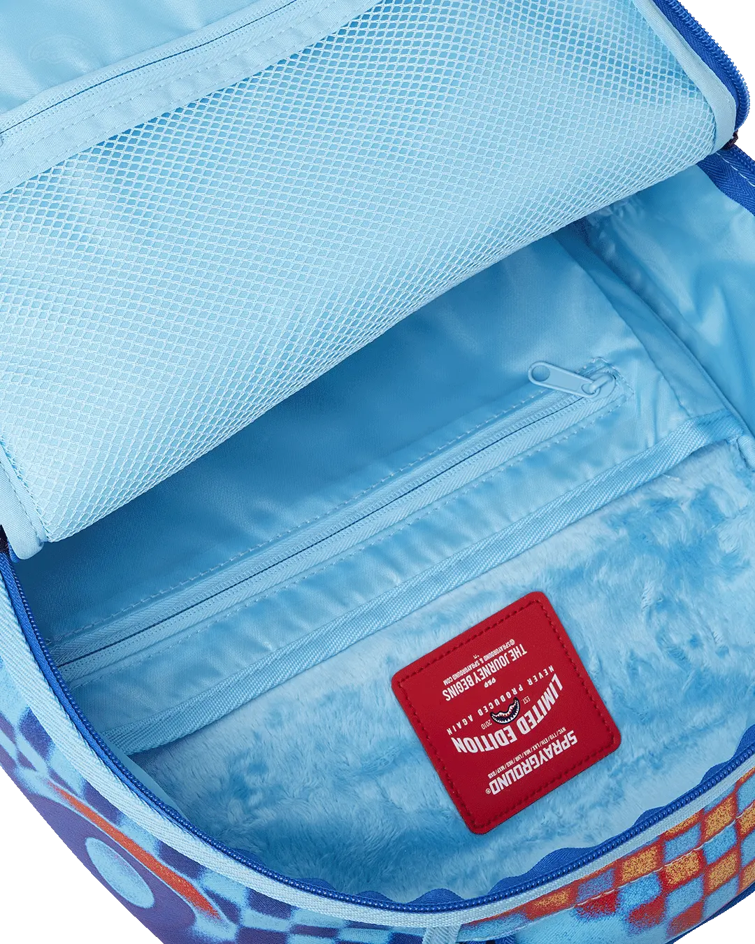 BAG TOO HOT DLXSV BACKPACK - Image 11
