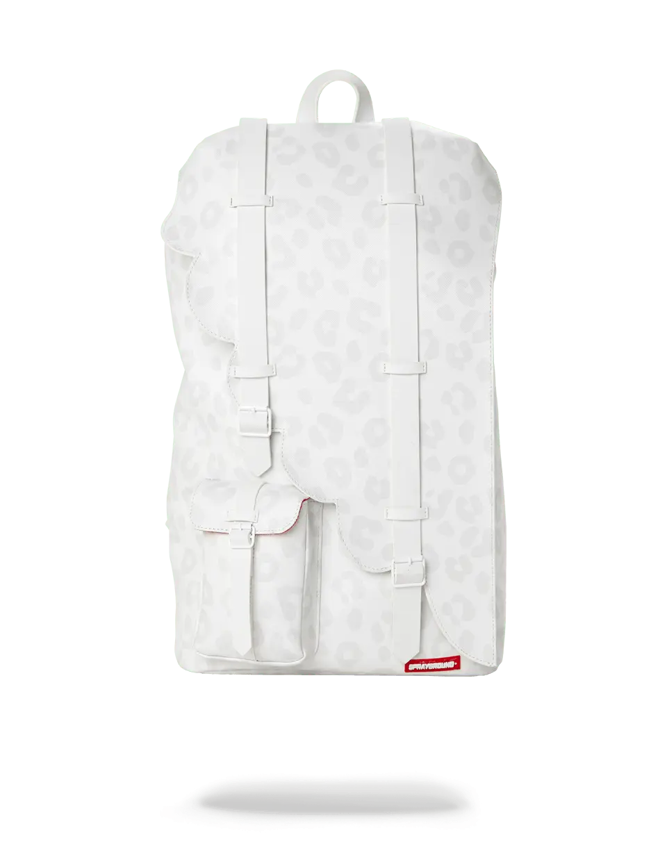 THE ANGEL SHARK HILLS WING BACKPACK