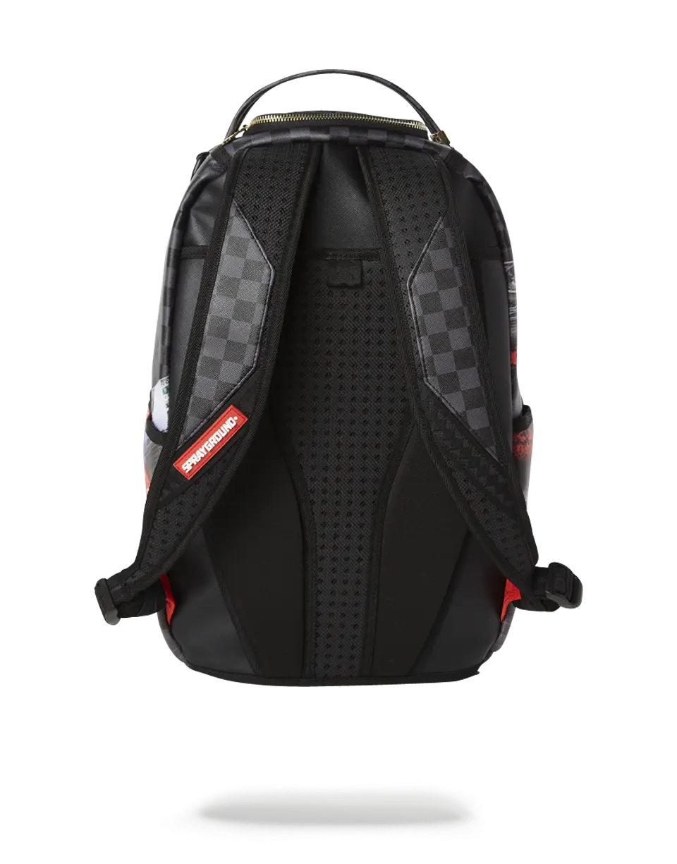 RATTLE$TACKS BACKPACK - Image 4