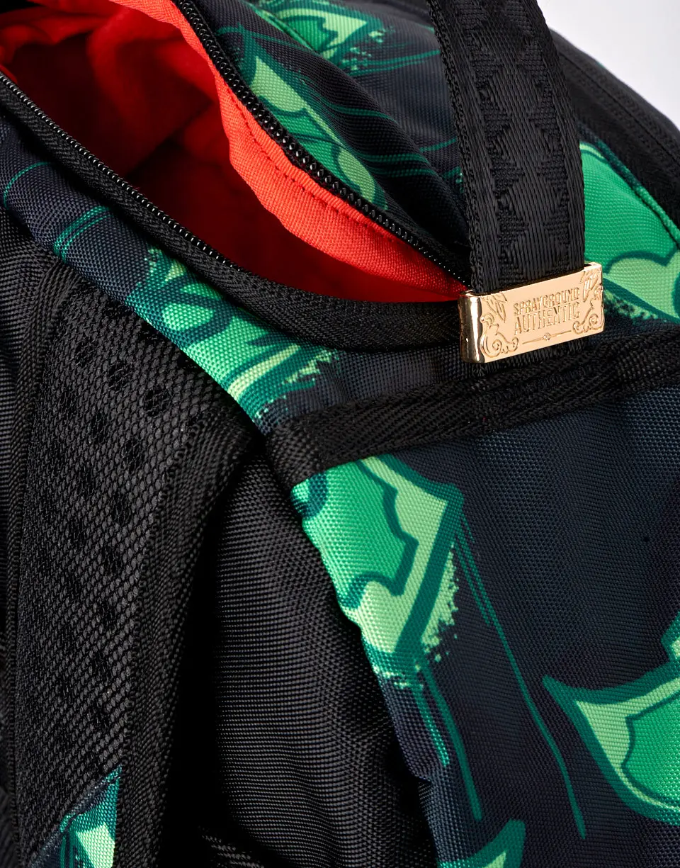 DIABLO BEAR: ON THE RUN BACKPACK - Image 7
