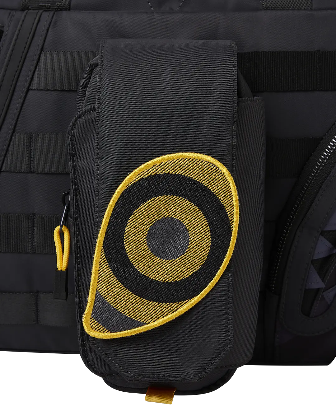 SPECIAL OPS AB CARGO DUFFLE WHEELY - Image 13