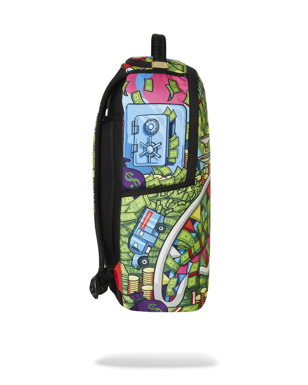 DREAM BANK BACKPACK - Image 5