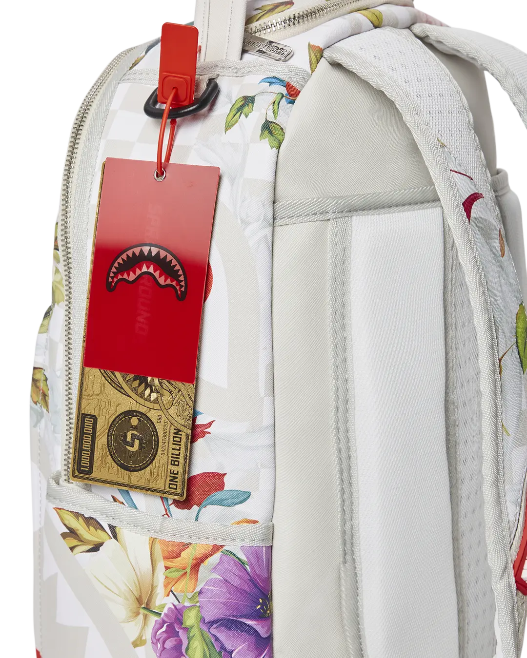 IN THE GARDEN BACKPACK (DLXV) - Image 14
