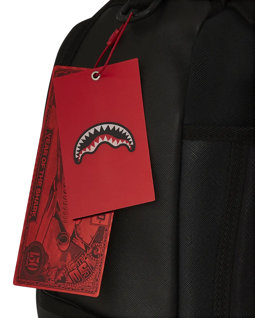 SHARK CENTRAL LAX BACKPACK - Image 9