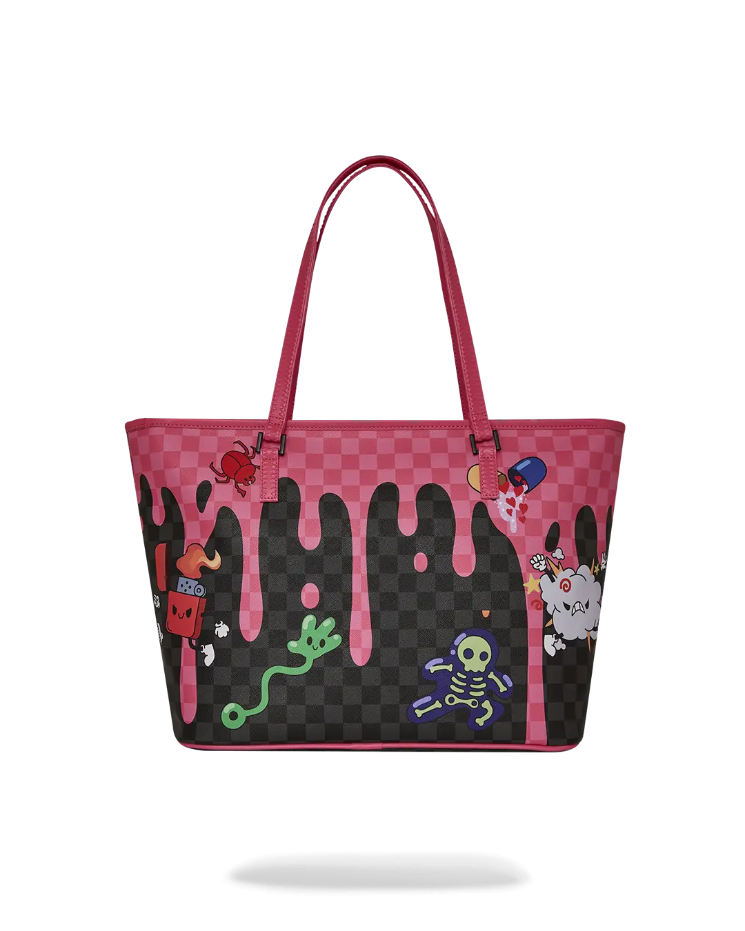 HAPPY HANGRY TOTE - Image 5