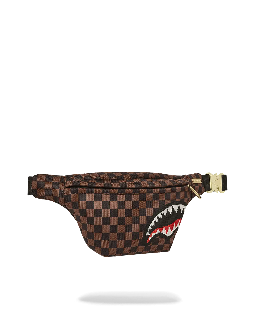 KYOTOKNIT SHARKS IN PARIS SAVVY CROSSBODY - Image 3
