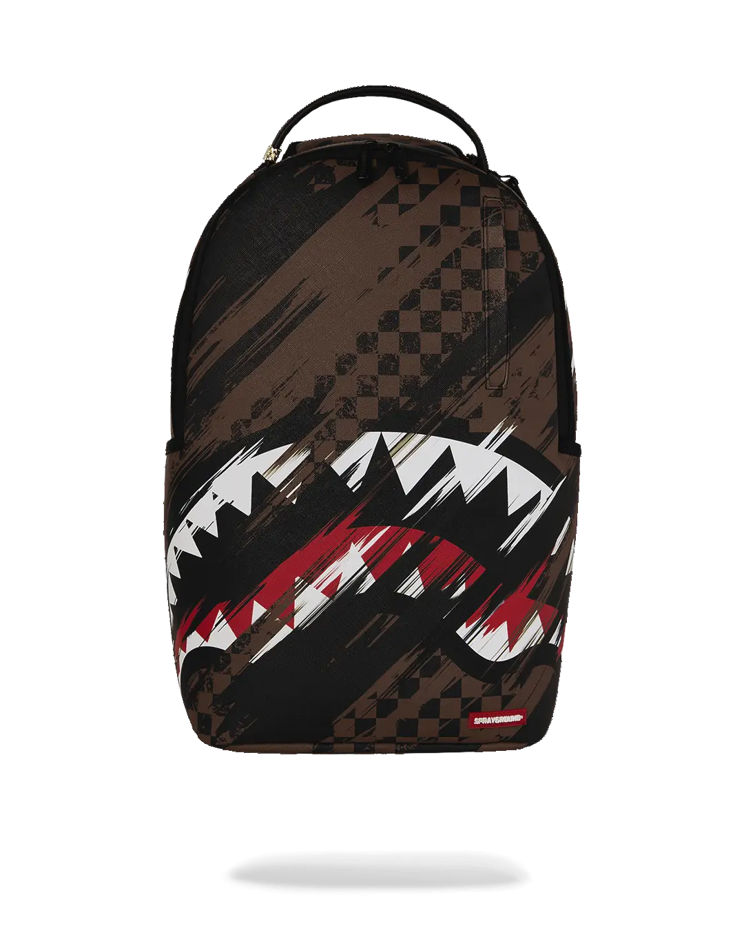SHARKS IN PARIS NIGHT DRIFT BACKPACK