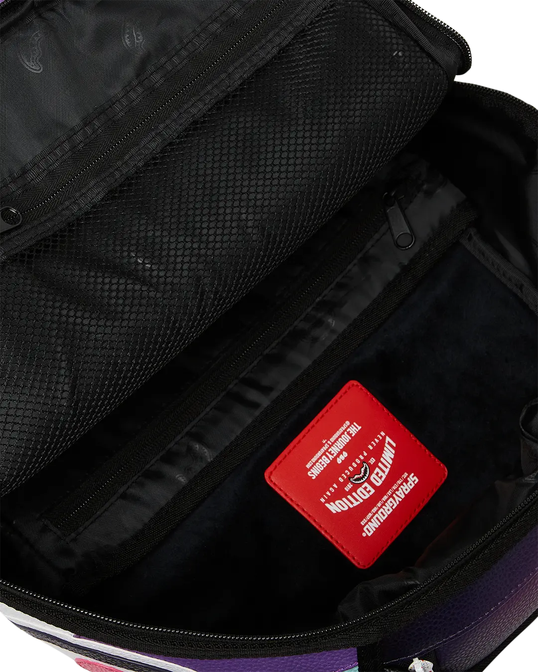 MIAMI VICE SOUTH BEACH BACKPACK (DLXV) - Image 13