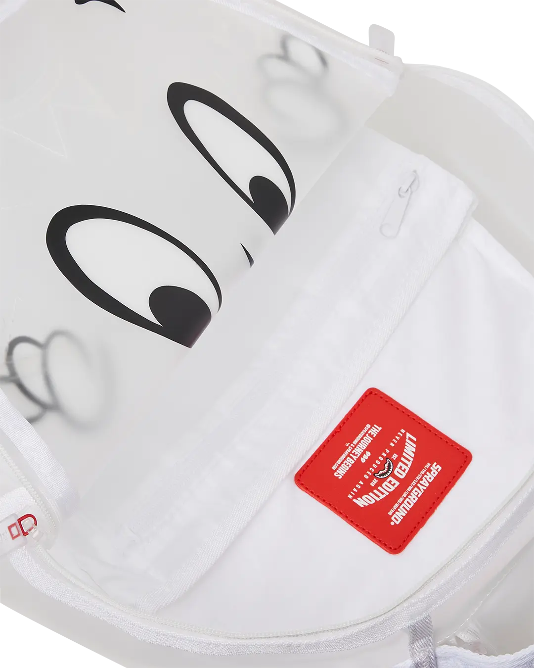 CASPER HIDING IN PLAIN SIGHT BACKPACK - Image 8
