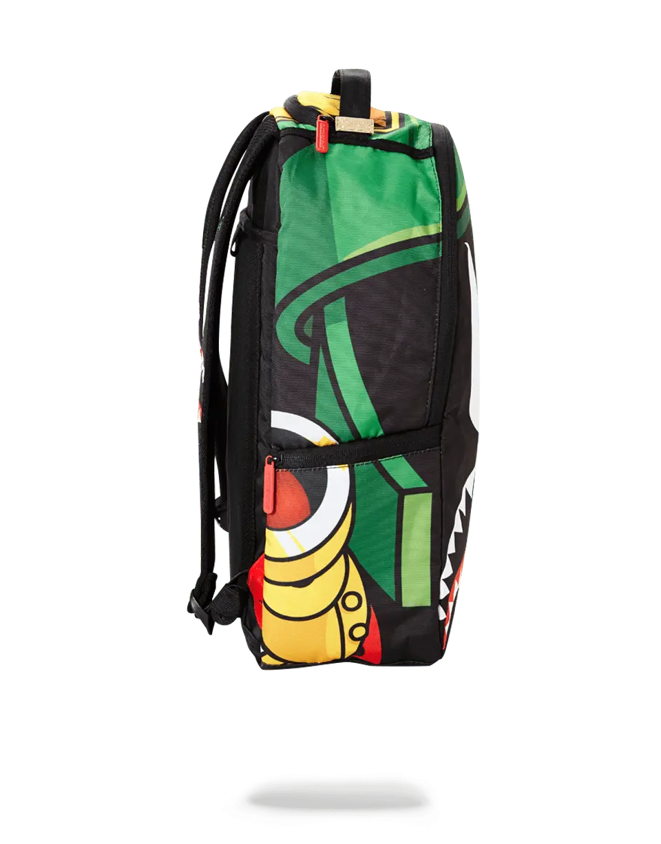 MARVIN THE MARTIAN SHARK - Image 4