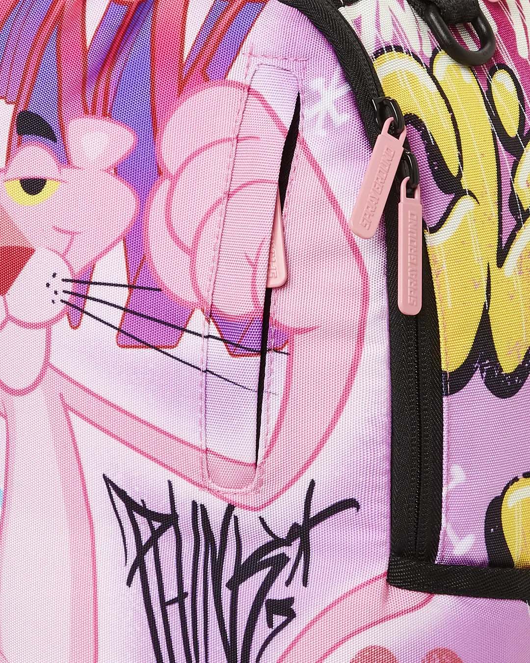PINK PANTHER ON THE RUN (DLXR) - Image 10