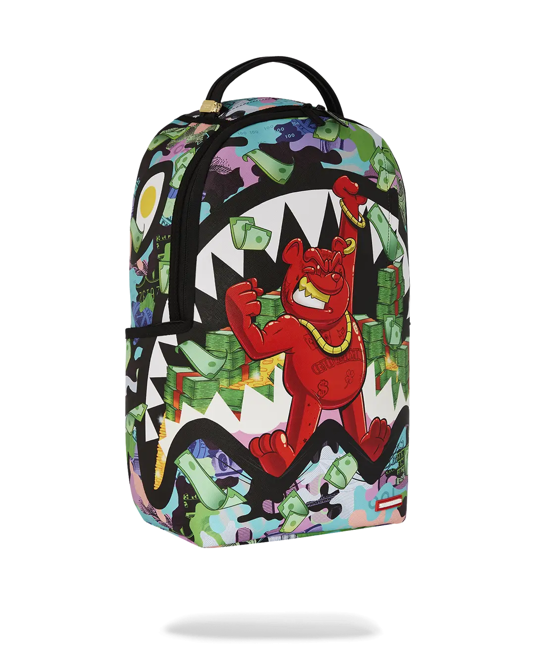 DIABLO SAVINGS ACCOUNT DLXSV BACKPACK - Image 3