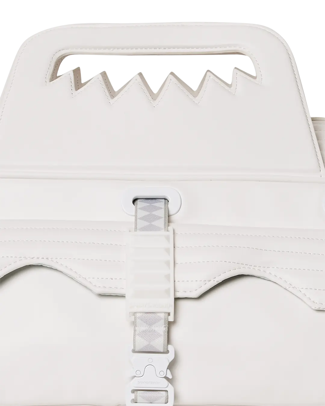 FUTURE TRAVELER CARGO DUFFLE - Image 13